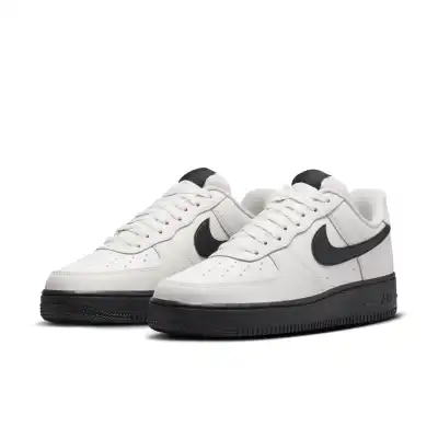 Nike Air Force 1 ’07 ‘Phantom Grey Black’
