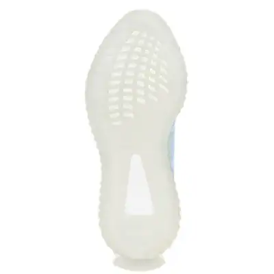 Adidas Yeezy Boost 350 V2 ‘Mono Ice’