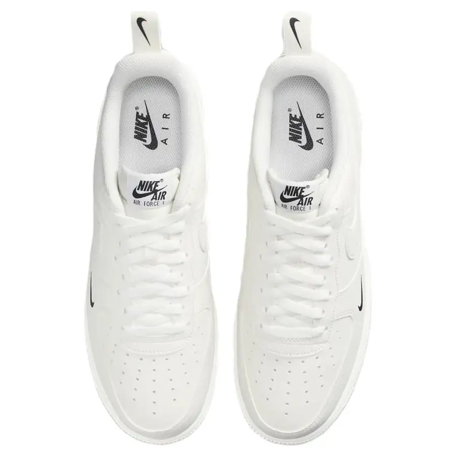 Nike Air Force 1 Low ‘Sail Ripstop’