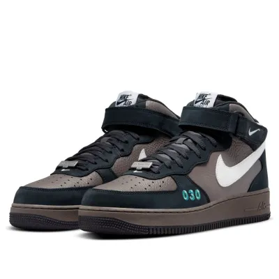 Nike Air Force 1 Mid NH 2 ‘City Pack – Berlin’