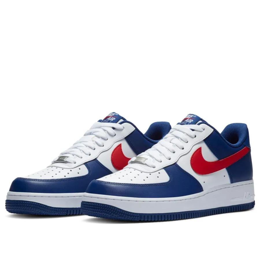 Nike Air Force 1 Low ’07 ‘USA’
