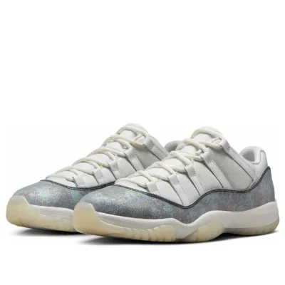 Air Jordan 11 Retro Low ‘Year of the Snake’