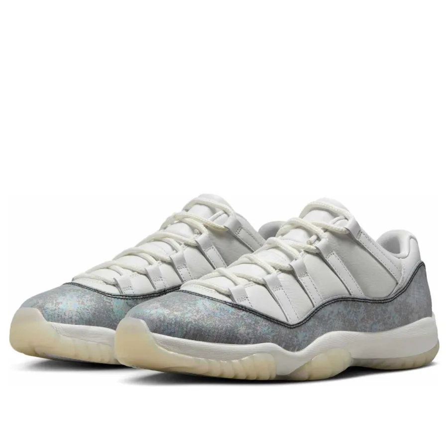 Air Jordan 11 Retro Low ‘Year of the Snake’