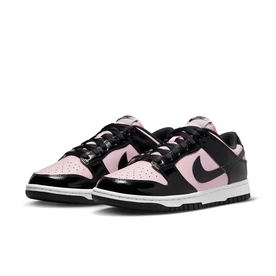 Nike Dunk Low ‘Pink Foam Black’
