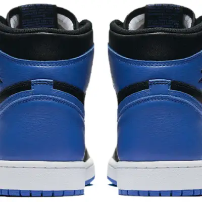 Air Jordan 1 Retro High OG ‘Royal’