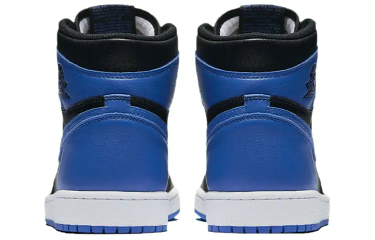 Air Jordan 1 Retro High OG ‘Royal’
