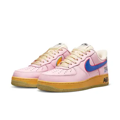 Nike Air Force 1 Low ‘Feel Free, Let’s Talk’