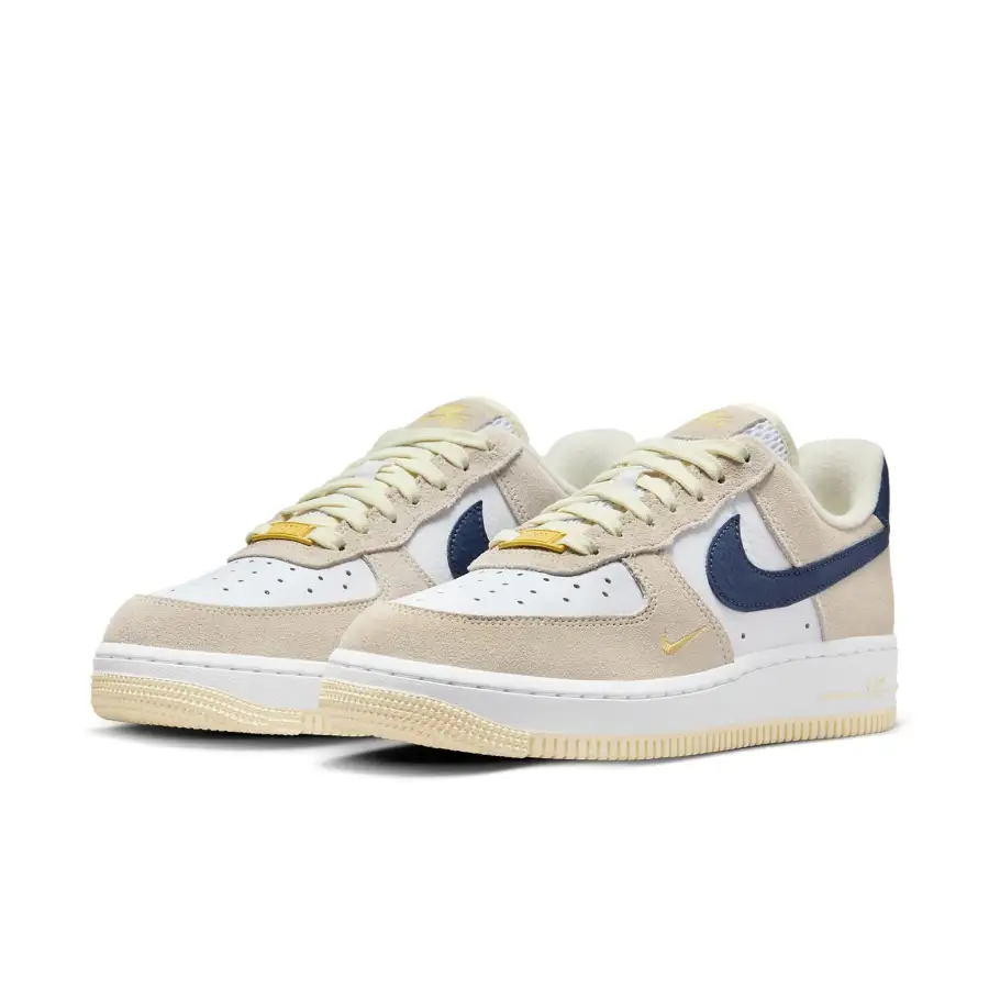 Nike Air Force 1 Low ‘Tan Marine’