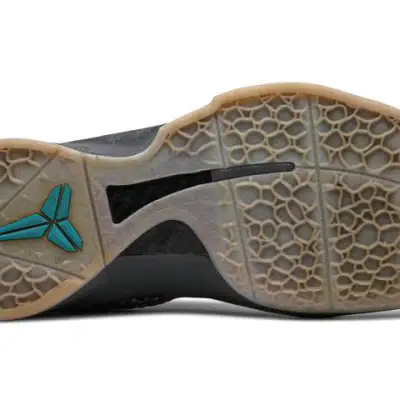 Nike Zoom Kobe 6 Protro ‘3D Hollywood’