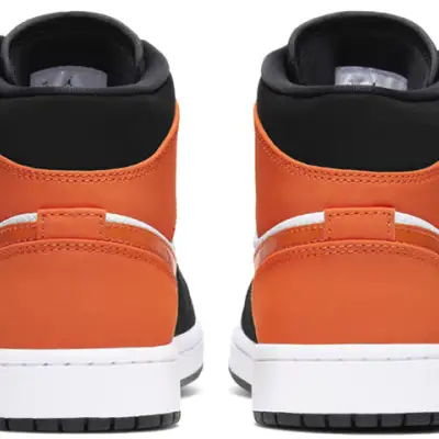 Air Jordan 1 Mid ‘Shattered Backboard’