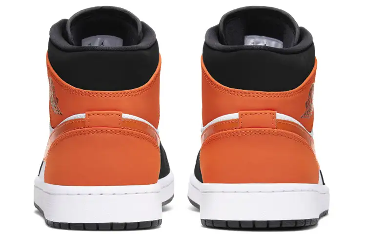 Air Jordan 1 Mid ‘Shattered Backboard’