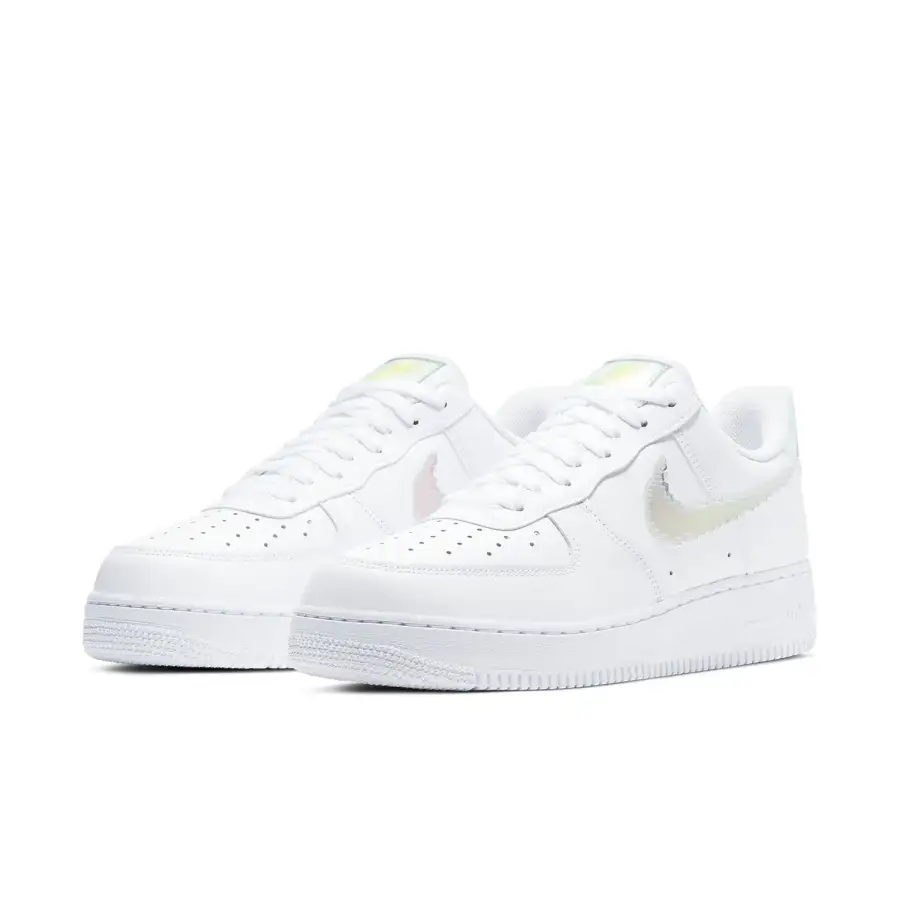 Nike Air Force 1 Low ‘Iridescent Pixel – White’