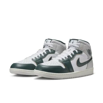 Air Jordan 1 Mid SE ‘Oxidized Green’