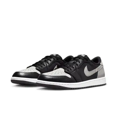Air Jordan 1 Low OG ‘Shadow’