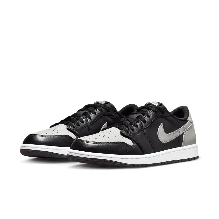Air Jordan 1 Low OG ‘Shadow’
