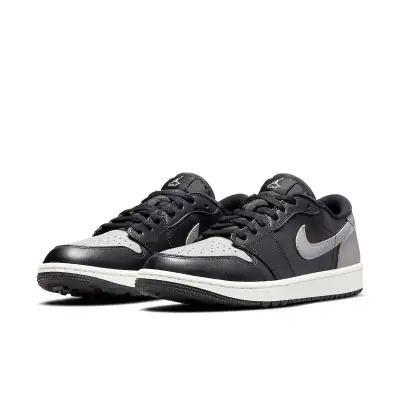 Air Jordan 1 Low Golf ‘Shadow’
