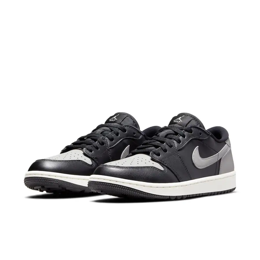 Air Jordan 1 Low Golf ‘Shadow’
