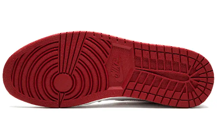 Air Jordan 1 Retro High OG ‘Metallic Red’