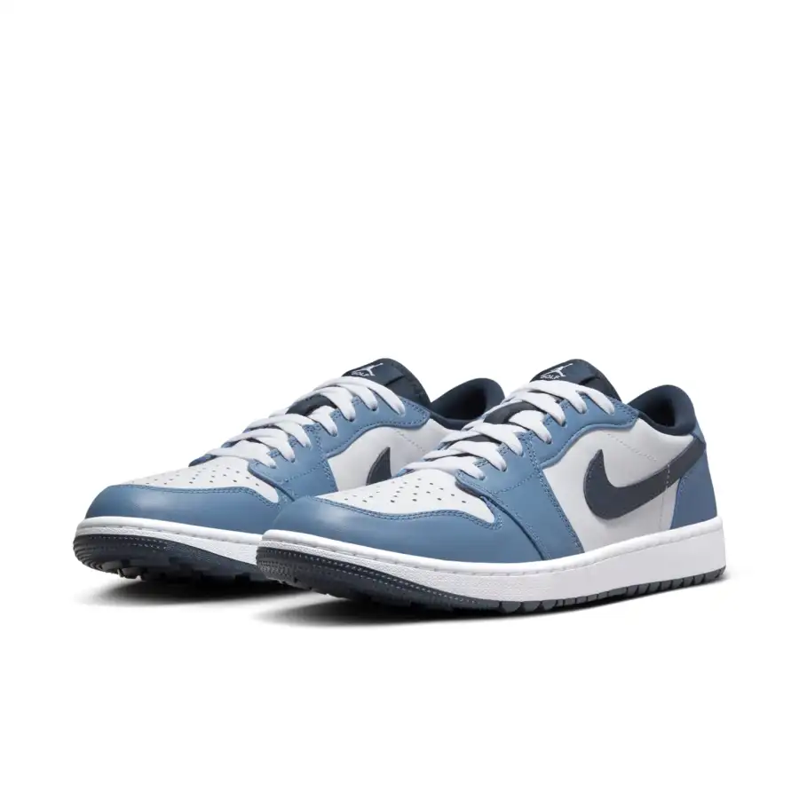 Air Jordan 1 Low Golf ‘White Aegean Storm’