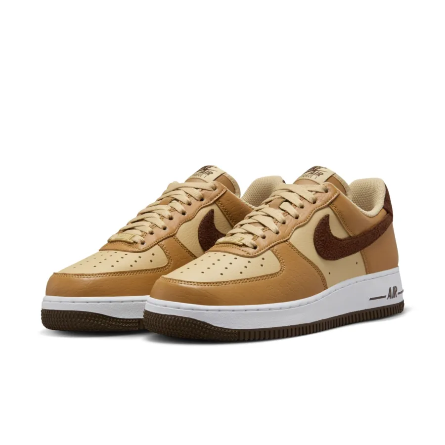 Nike Air Force 1 ’07 Next Nature ‘Flax Cacao Wow’
