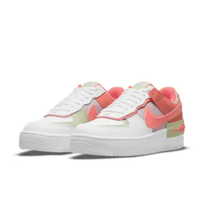 Nike Air Force 1 Shadow ‘White Magic Ember’
