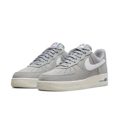 Nike Air Force 1 Low ‘Athletic Club White’