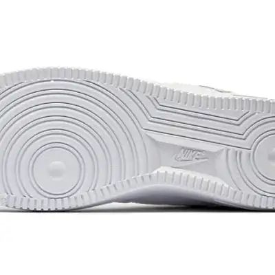 Nike Air Force 1 Low ‘Under Construction – White’