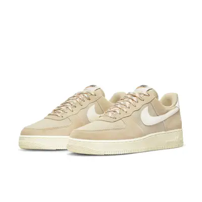 Nike Air Force 1 ’07 LV8 ‘Certified Fresh – Rattan’