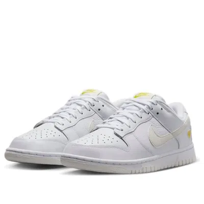 Nike Dunk Low ‘Valentine’s Day – Yellow Heart’
