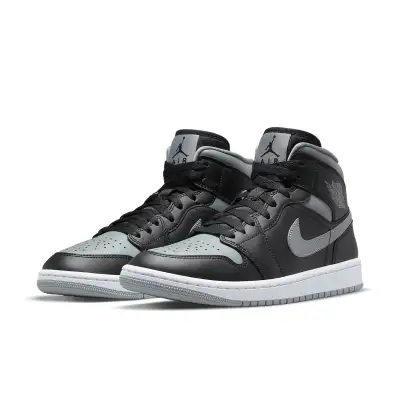 Air Jordan 1 Mid ‘Shadow’