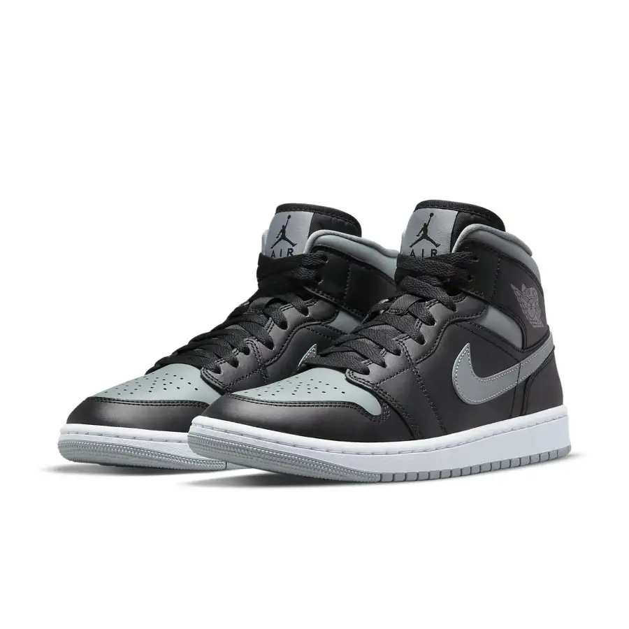 Air Jordan 1 Mid ‘Shadow’