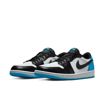 Air Jordan 1 Retro Low OG ‘UNC’