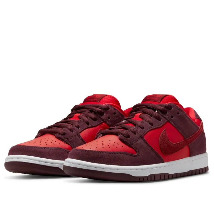 Nike SB Dunk Low Pro ‘Fruity Pack – Cherry’