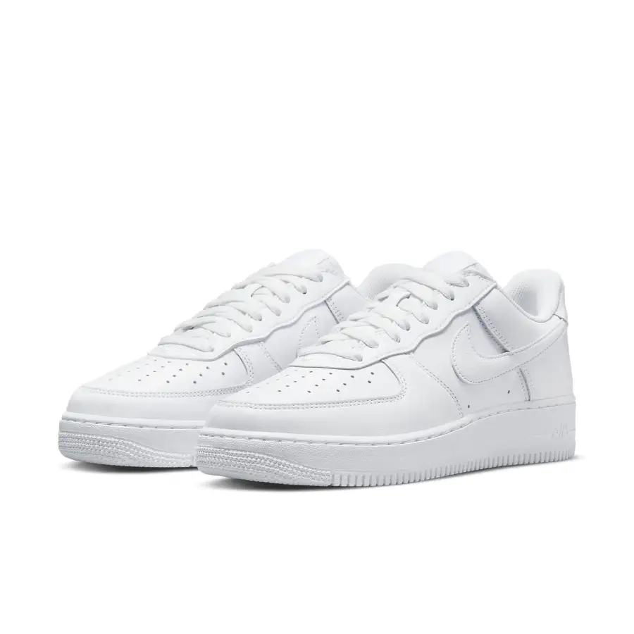 Nike Air Force 1 Low ‘Color of the Month – White’