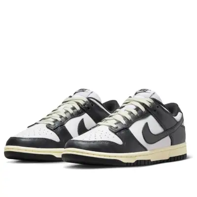 Nike Dunk Low ‘Vintage Panda’