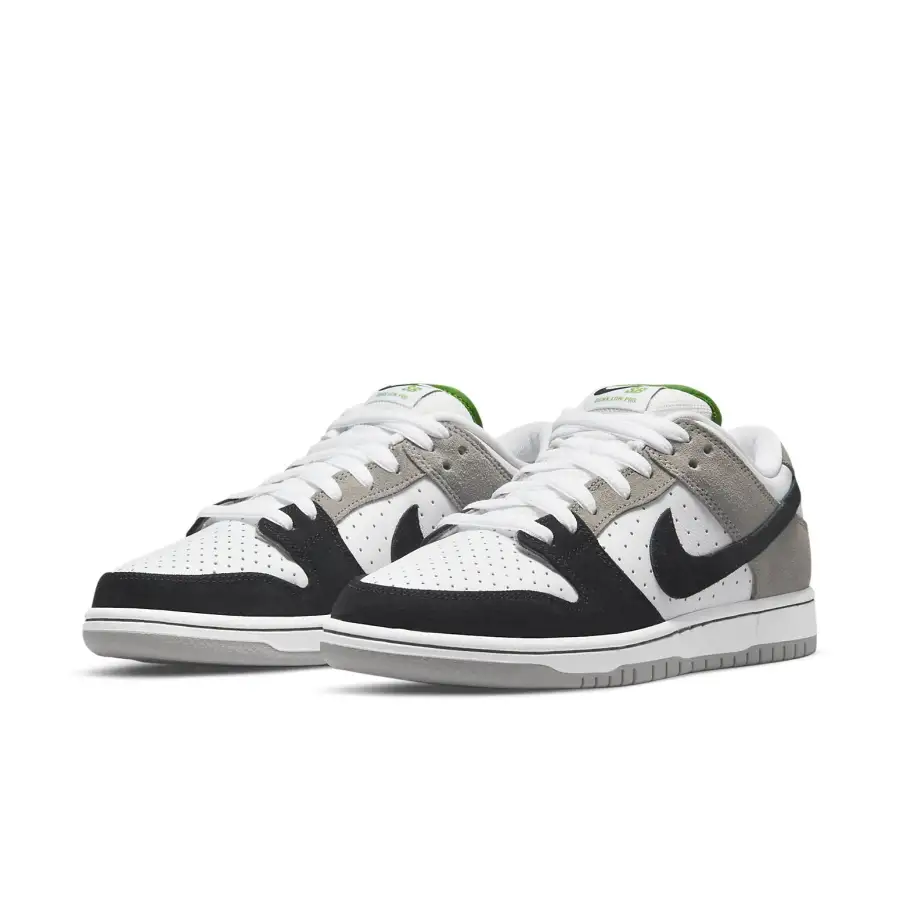 Nike SB Dunk Low ‘Chlorophyll’