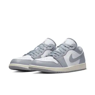 Air Jordan 1 Low ‘Vintage Grey’