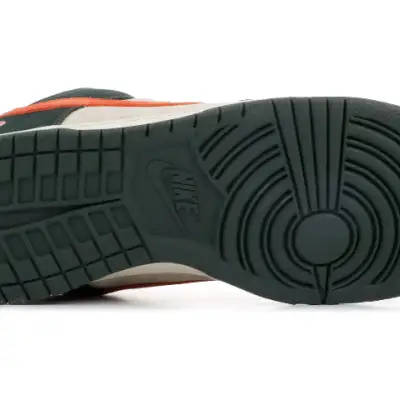 Nike SB Dunk Low Pro ‘Eire’