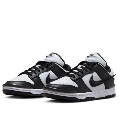 Nike Dunk Low Twist ‘Panda’