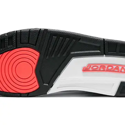Air Jordan 3 Retro ‘Infrared 23’