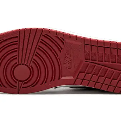 Air Jordan 1 Retro High OG ‘Black Toe’