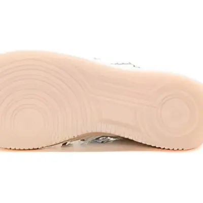 Nike Air Force 1 High ‘Shell White Green’