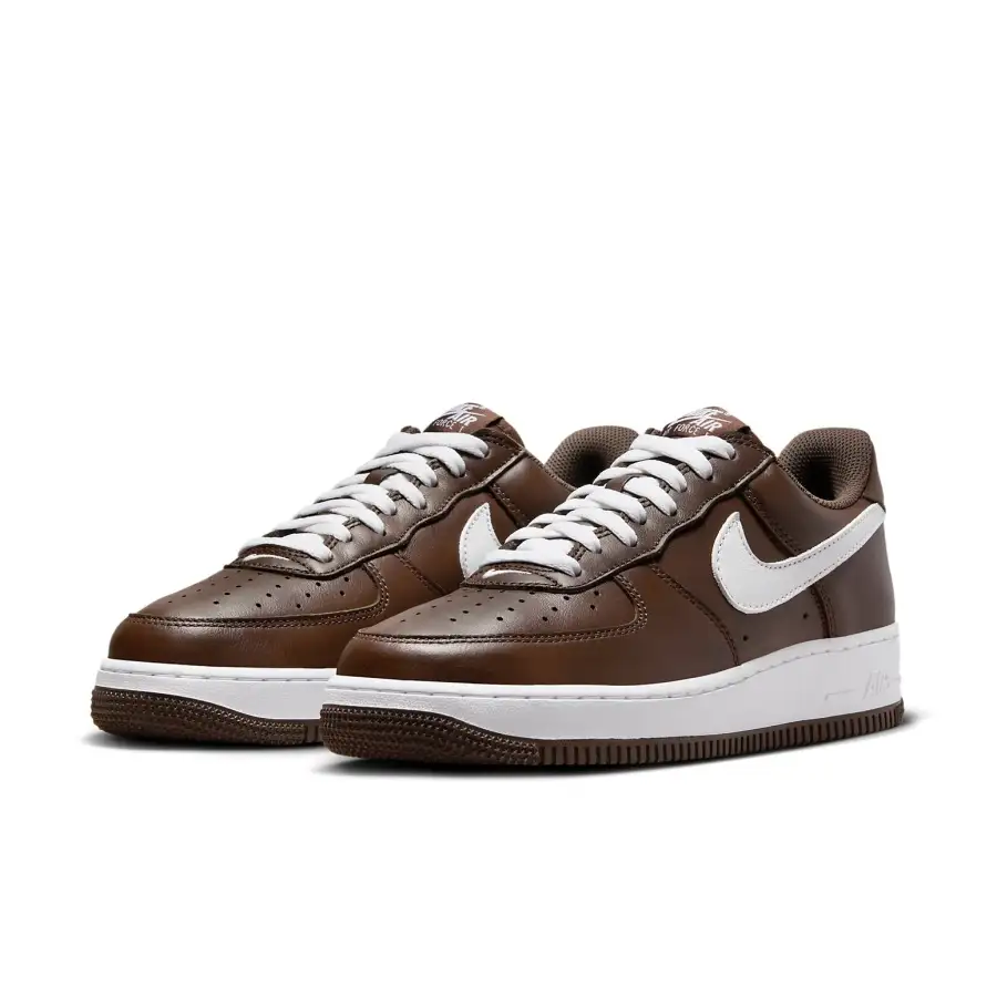 Nike Air Force 1 Low Color Of The Month ‘Chocolate’