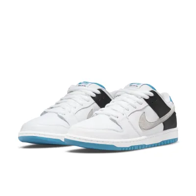 Nike SB Dunk Low Pro ‘Laser Blue’