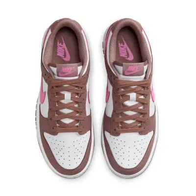 Nike Dunk Low ‘Smokey Mauve Playful Pink’