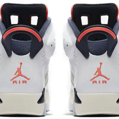 Air Jordan 6 Retro ‘Tinker’