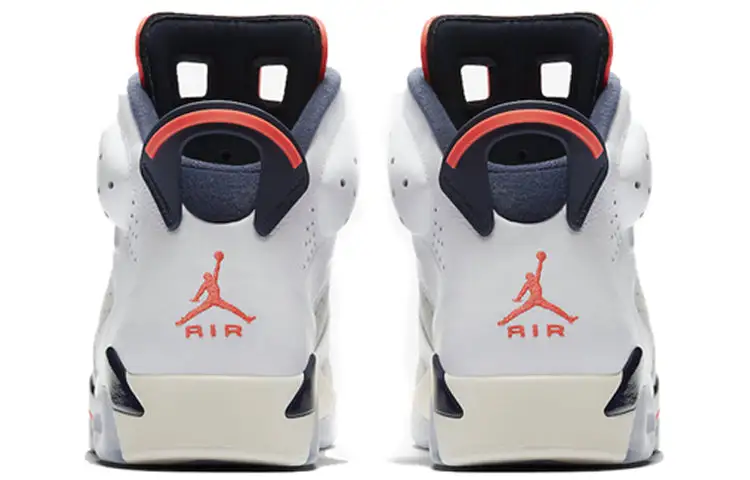 Air Jordan 6 Retro ‘Tinker’