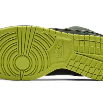 Nike x Concepts SB Dunk Low ‘Green Lobster’