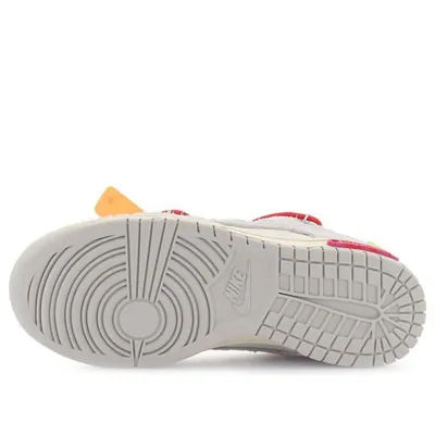 Nike x Off-White Dunk Low ‘Lot 40 of 50’
