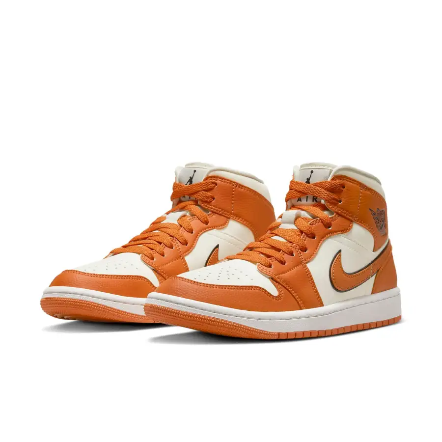 Air Jordan 1 Mid SE ‘Sport Spice’